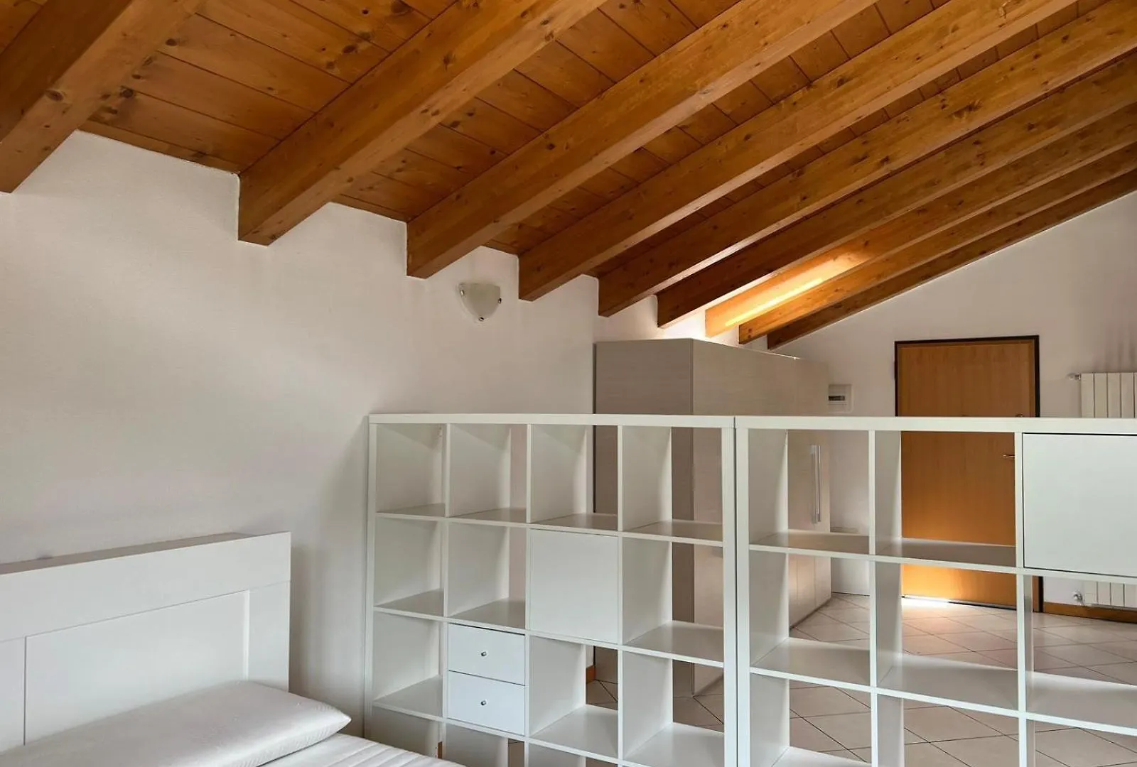 La Valle Maggiore - Bike And Wine Apartments Villa di Tirano