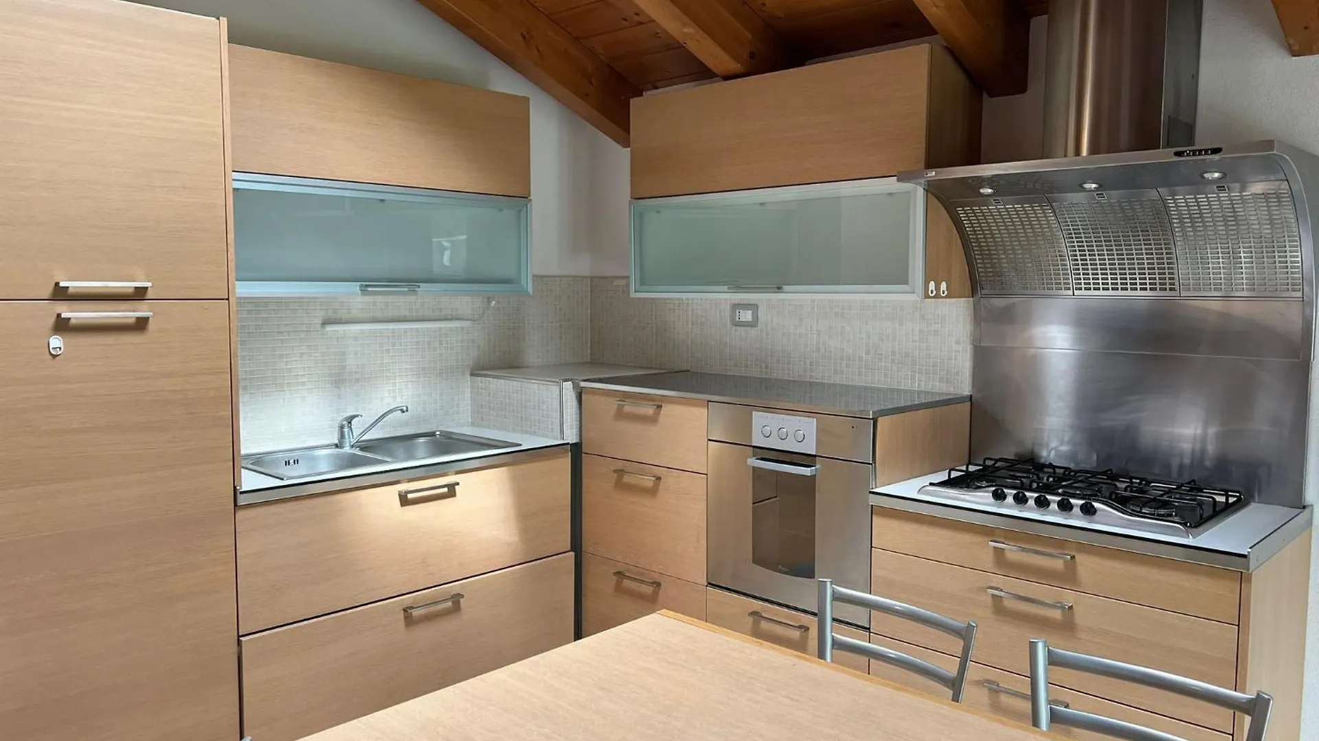 La Valle Maggiore - Bike And Wine Apartments Villa di Tirano Italy